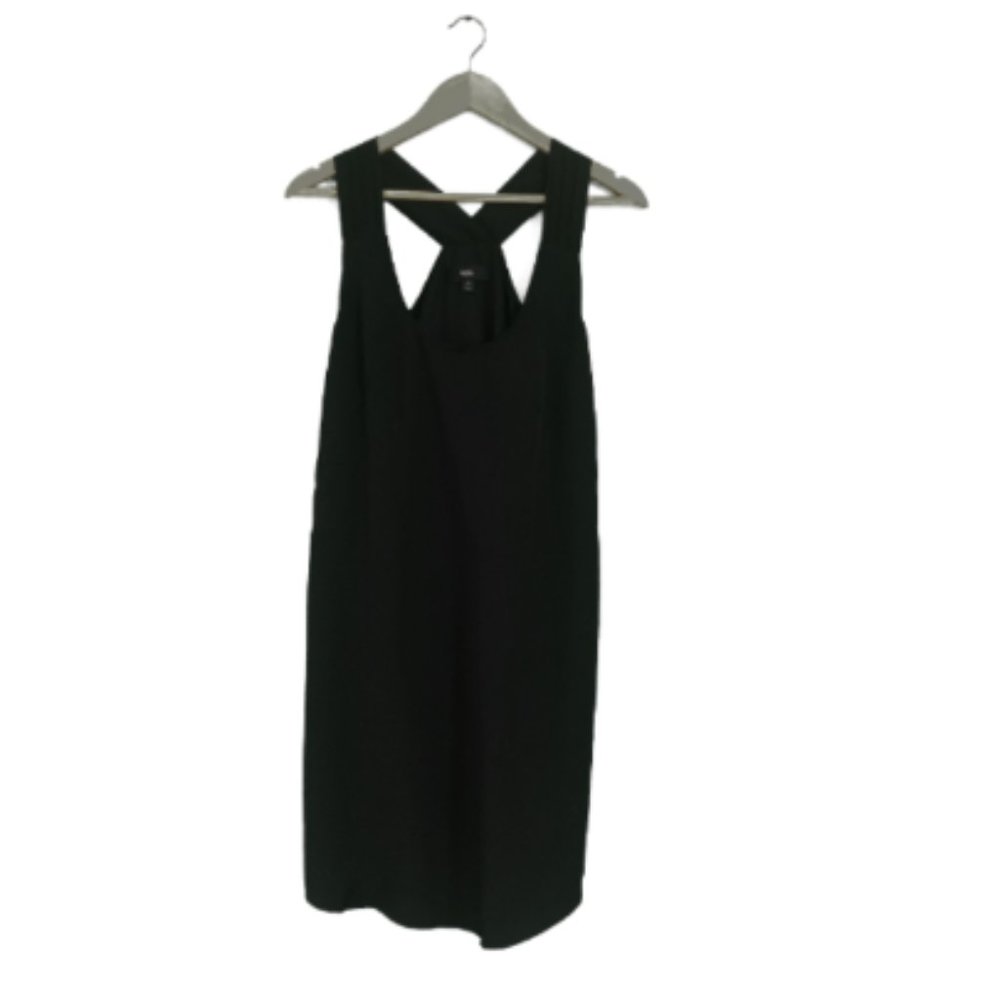 Black Mossimo Supply Co. Dress US M